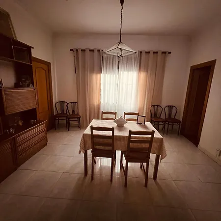 Apartment Sant Marti Barcelona