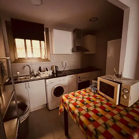 Sant Marti Apartment Barcelona