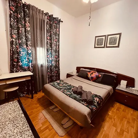 Apartment Sant Marti Barcelona